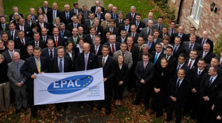 Baş Prokurorluq daha bir mötəbər quruma üzv qəbul olundu