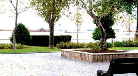 Baku weather forecast for Nov. 24