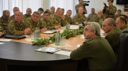 20-ci qanunsuz səfərdə nələr olub?