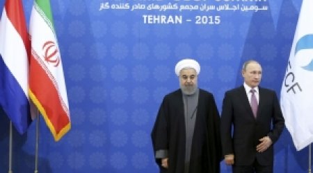 “Rusiya İrana 5 milyard dollar məbləğində ixrac krediti ayırmağa hazırdır”