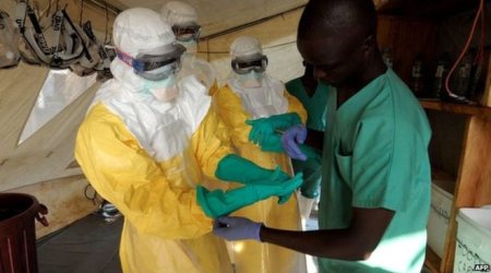 Ebola global response was 'too slow', say health experts