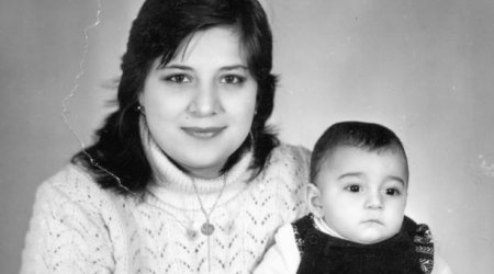 Salatın Əsgərovaya həsr edilmiş film təqdim olundu