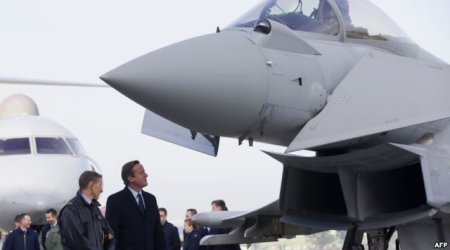 London ordunu və BBC-ni gücləndirir