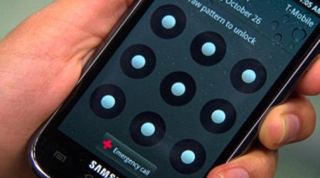 Google can remotely bypass the passcode of 74% of all Android devices