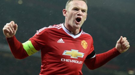 Wayne Rooney to China? Man Utd ace to 'become face of Asian football'