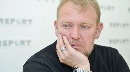 Prosineçki uroloji sistemindən əməliyyat olundu