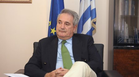 Энергонужды европейских стран растут