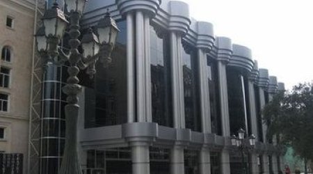 Gənc Tamaşaçılar Teatrının dekabr repertuarı