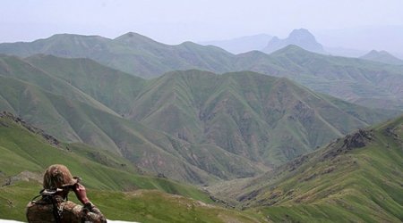 Shifting ground in Azerbaijan-Armenia confrontation