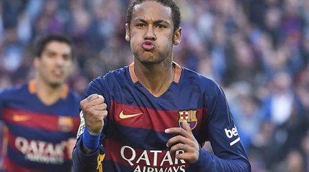 Neymar to Man Utd on the cards