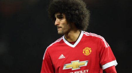 Boss tells £27m Manchester United midfielder