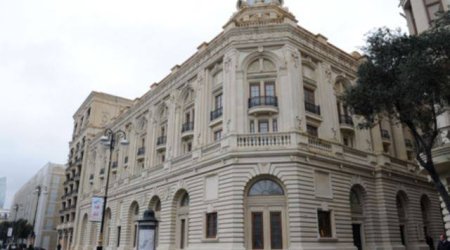 Musiqili Teatrın Yaradıcılıq Studiyası açılışa hazırlaşır