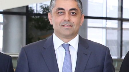 Rabitə və Yüksək Texnologiyalar Nazirliyində TƏYİNAT