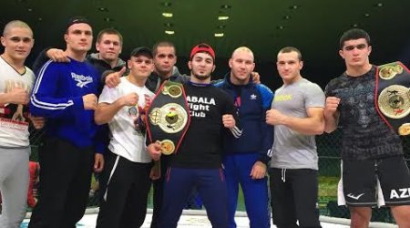 Азербайджанский спортсмен стал чемпионом мира