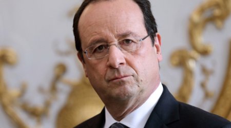 Olland Türkiyə-Suriya sərhədini tam bağlamağı təklif edir