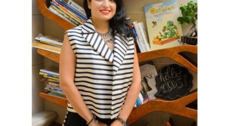 Beşiyi tərpədən əllər – MÜSAHİBƏ