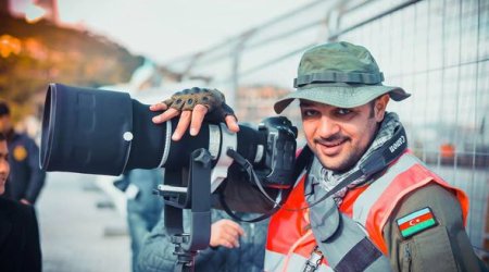 Фотографа обвинили в уничтожении Су-24