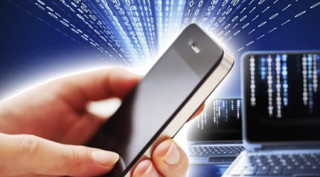 Forget Wi-Fi – the future is Li-Fi and it'll make your internet speed 100 times faster