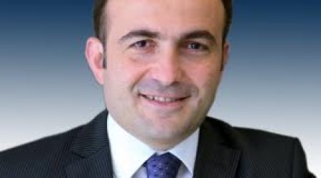 BP-nin vitse-prezidenti BANM-in baş müəllimi oldu