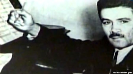 “Cücələrim”in bəstəkarının 100 illiyidir