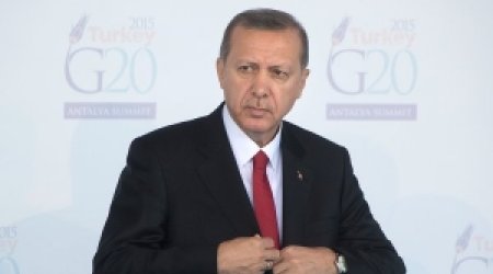 Ərdoğan Putinə noyabrın 30-da Parisdə görüşməyi təklif etdi