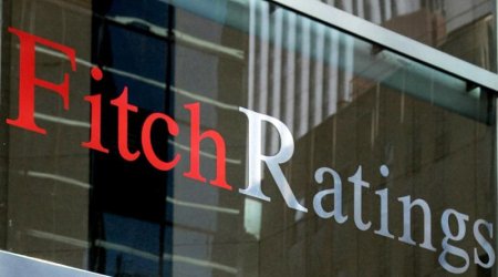 Fitch rates AzInsurance 'B+'; outlook stable