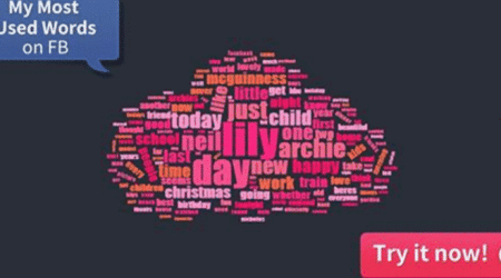 Facebook quizzes: What happens to your data?