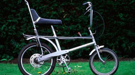 The most beautiful bike designs