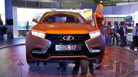 Russia's AvtoVAZ eyes return to Azerbaijan market