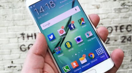 And the winner of the best smartphone of 2015 is…?