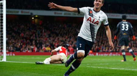 Chelsea and Man United set for £50m summer transfer battle for Spurs star Harry Kane