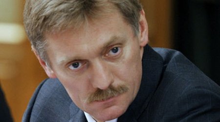 Peskov: “Ərdoğan doğrudan da Putinə zəng etməyə çalışıb”