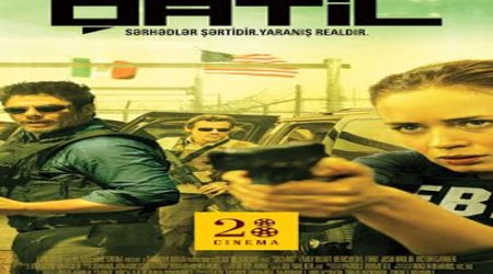 “28 Cinema”da kriminal trillerin nümayişi başladı