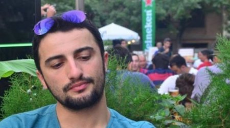 E-kitab - Cavid Ramazanlı. Suitinin həyatla imtahanı (HEKAYƏ)