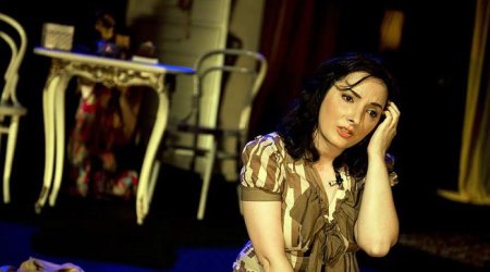 Gənc Tamaşaçılar Teatrında bir aya 40 tamaşa