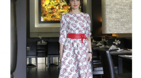 Tanrı kimi qonaq – MÜSAHİBƏ 