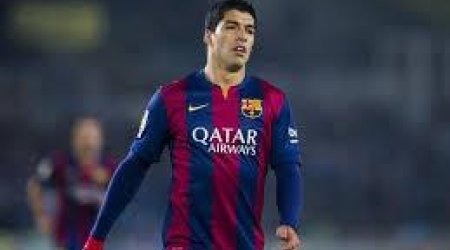Suares Ronaldonu 