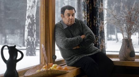 ​Rejissor Eldar Ryazanov dünyasını dəyişdi