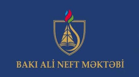 Bakı Ali Neft Məktəbinin 4 yaşı oldu