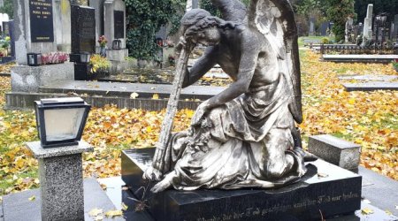 Avstriyanın musiqili məzarlığı – REPORTAJ