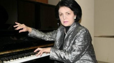 Firəngiz Əlizadənin “İntizar” operasının tamaşası keçiriləcək