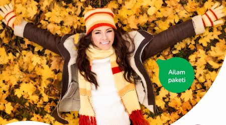 My Family Package Continues to Delight Nar Customers