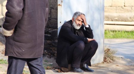 Nardaran: həyat necə davam edir? - FOTOLAR