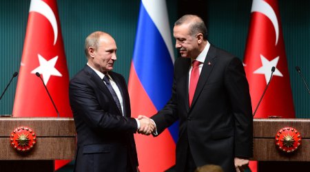 Putin takes ineffectual aim at Turkey