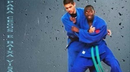 Azerbaijan, Russia and Ukraine each claim team titles in IBSA European Judo Championships