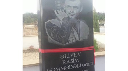 Rasim Əliyevin işinə daha bir vəkil qoşuldu