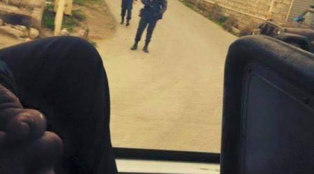 Police launch operation to restore order in Nardaran