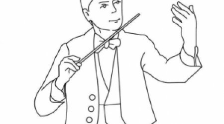 Azərbaycanlı dirijor beynəlxalq müsabiqədə qalib oldu