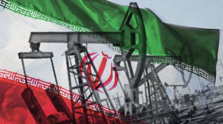 SOCAR-a İranın qurudakı yataqlarında işləmək təklif edilib