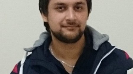 Tələbə-aktyor Musiqili Teatrda baş rolda oynayacaq